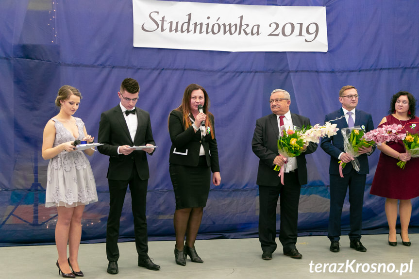 Studniówka 2019 Szczepanika