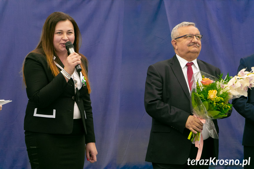 Studniówka 2019 Szczepanika