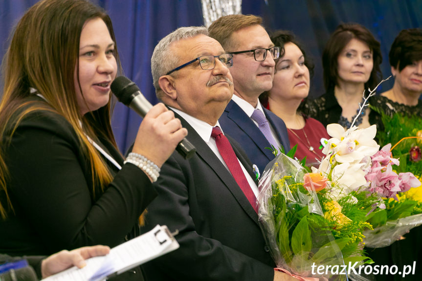 Studniówka 2019 Szczepanika