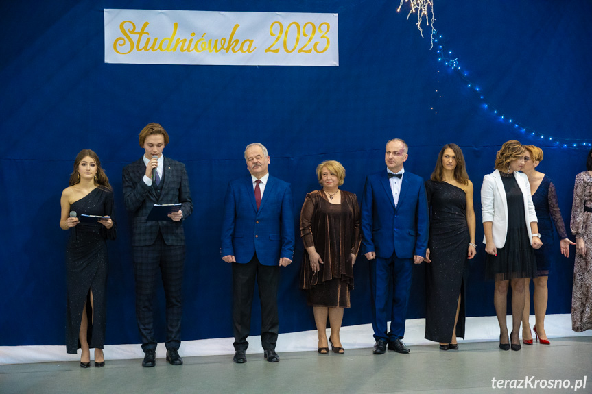 Studniówka 2023 Kopernika