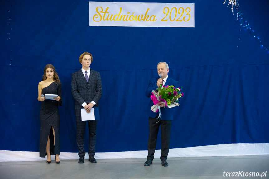 Studniówka 2023 Kopernika