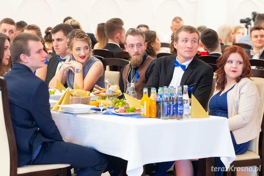 Studniówka Gastronomika