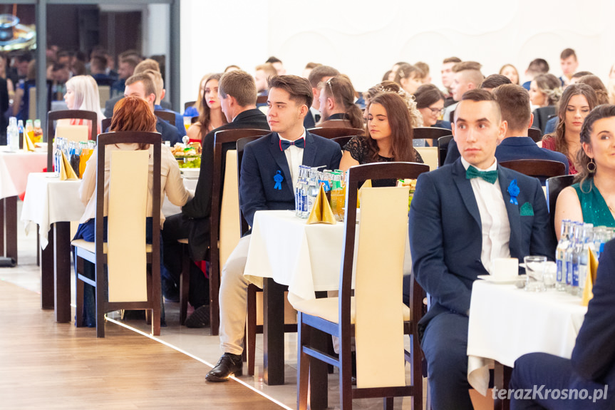 Studniówka Gastronomika