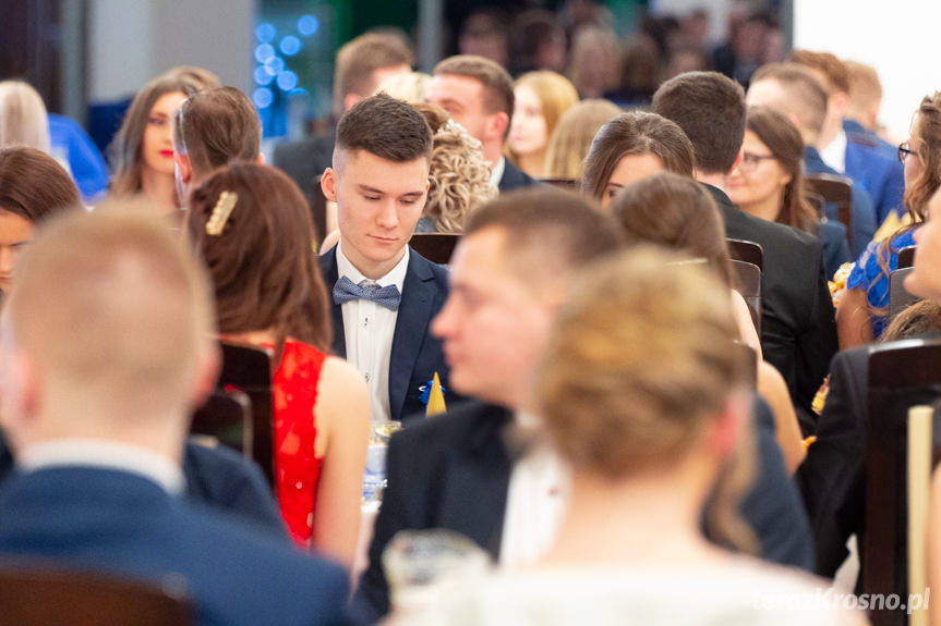 Studniówka Gastronomika