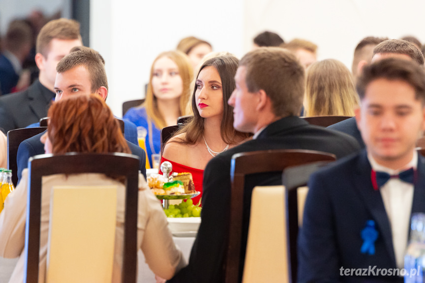 Studniówka Gastronomika