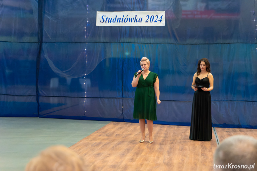 Studniówka II LO 2024