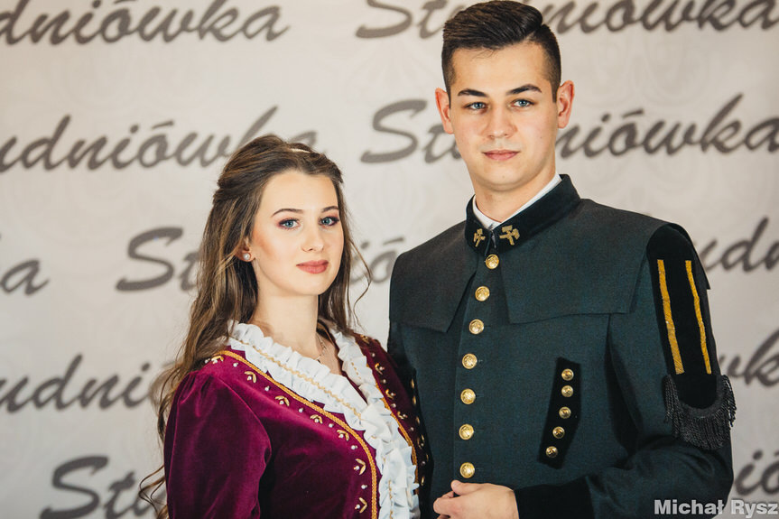 Studniówka "Naftówki"