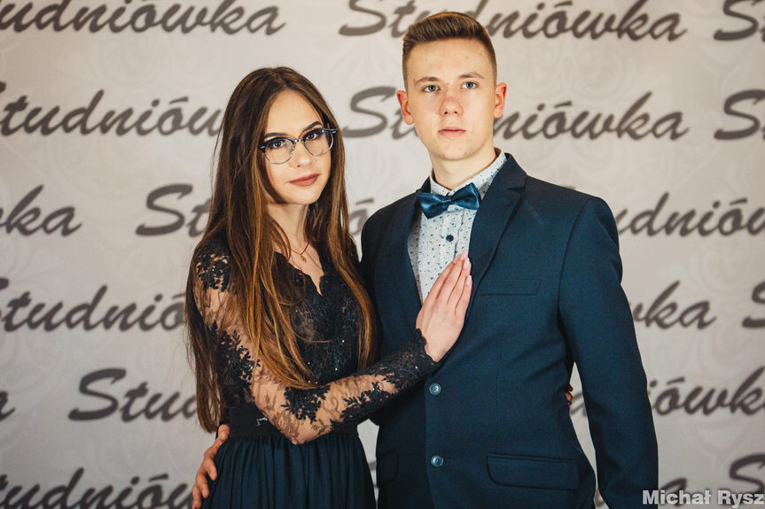 Studniówka "Naftówki"