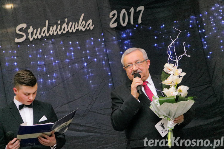 Studniówka w Szczepaniku 2017