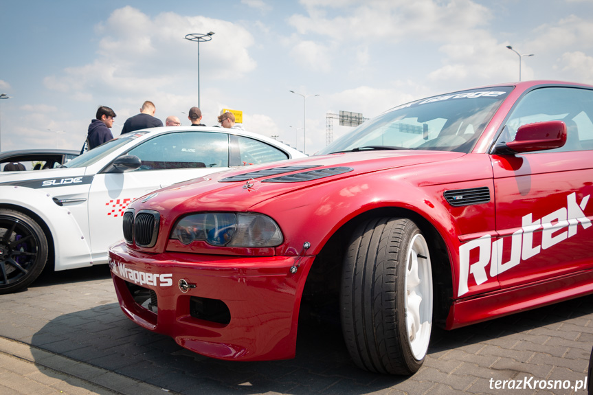 Superdonut Krosno / Speedland rozpoczęcie sezonu