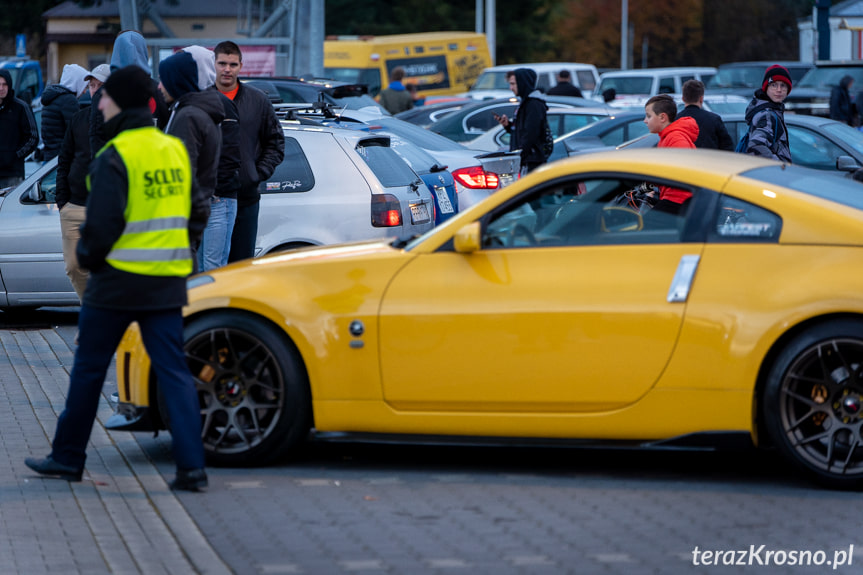 Superdonut - Speedland zakończenie motoryzacyjnego sezonu