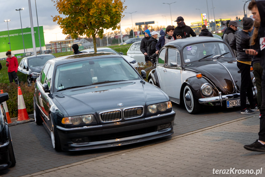 Superdonut - Speedland zakończenie motoryzacyjnego sezonu