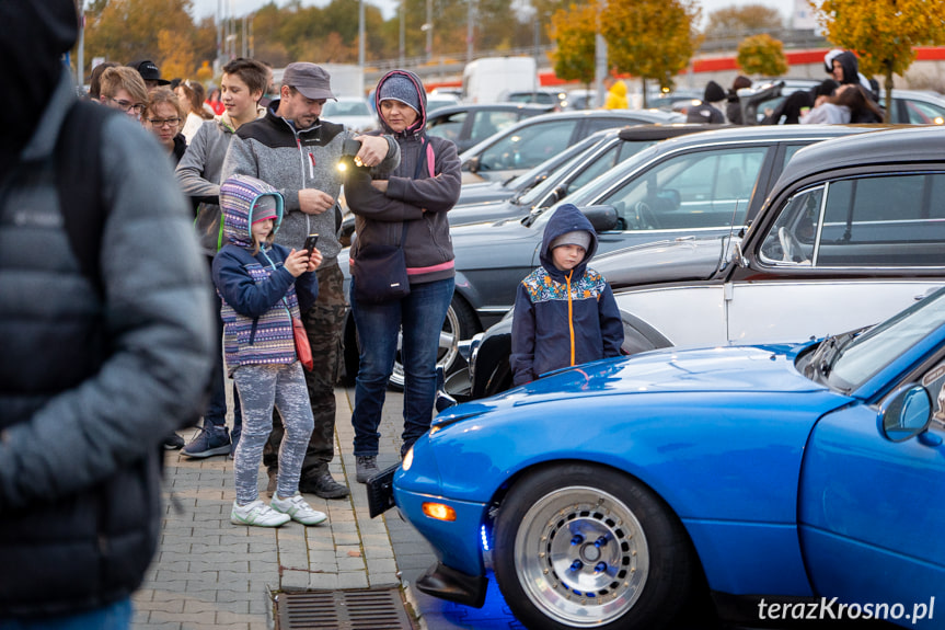 Superdonut - Speedland zakończenie motoryzacyjnego sezonu