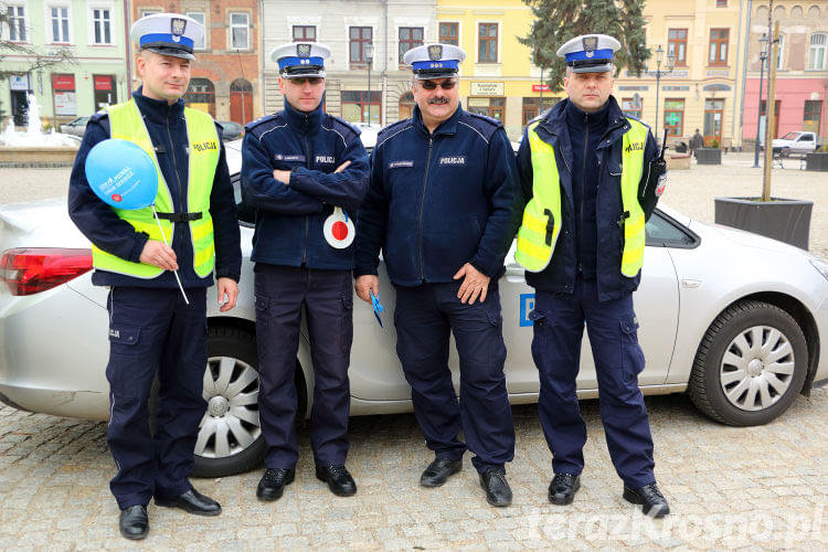 Światowe Dni Autyzmu w Krośnie