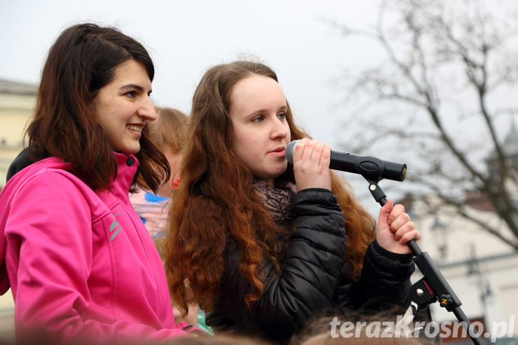 Światowe Dni Autyzmu w Krośnie