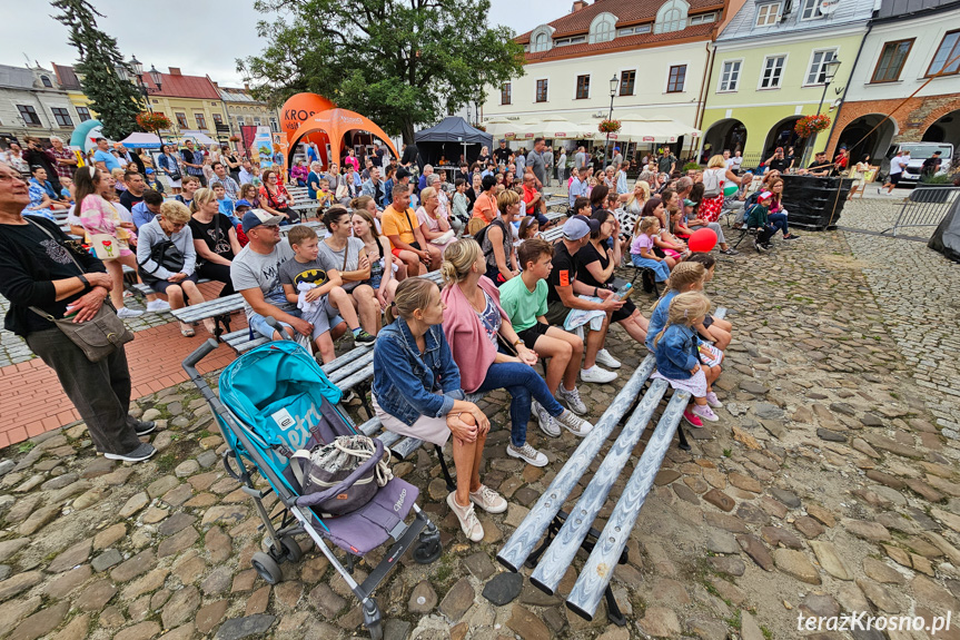 Świet(l)ne Miasto Krosno