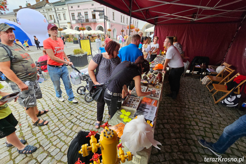 Świet(l)ne Miasto Krosno