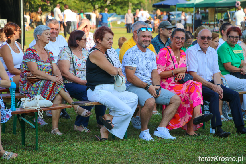 Święto Gminy Miejsce Piastowe