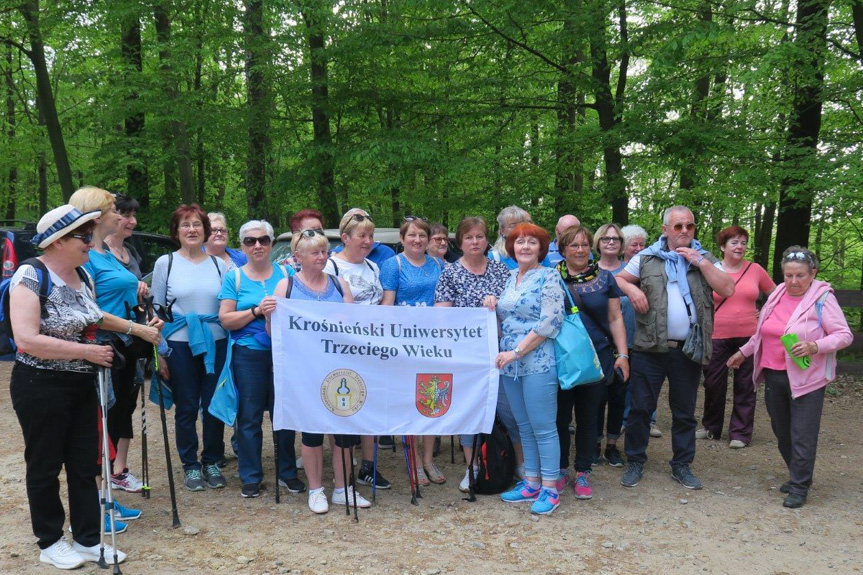 Święto Niezapominajki w Krościenku Wyżnym