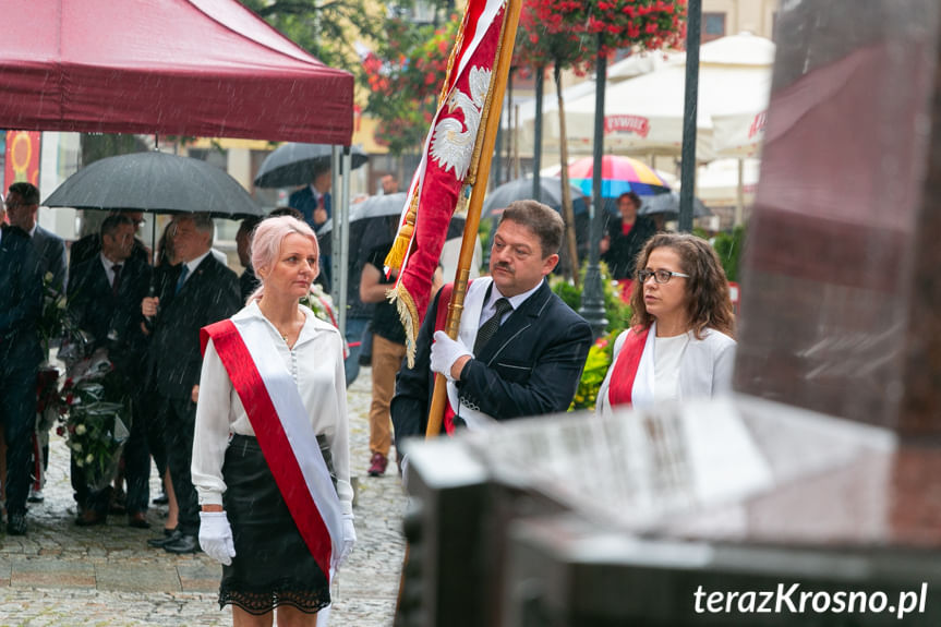 Święto Wojska Polskiego w Krośnie