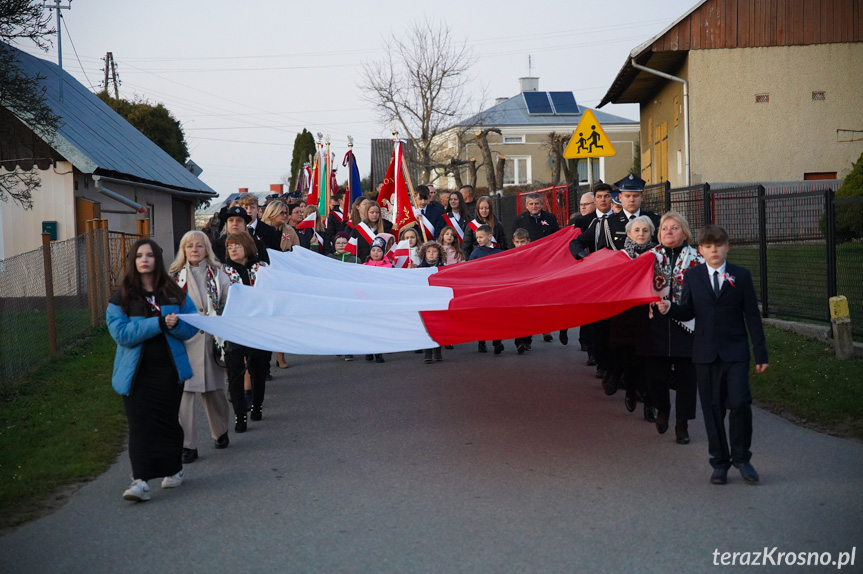 Szczepańcowa. Obchody Narodowego Święta Niepodległości