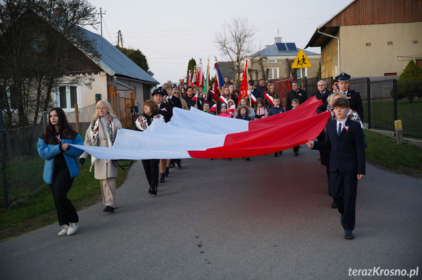 Szczepańcowa. Obchody Narodowego Święta Niepodległości