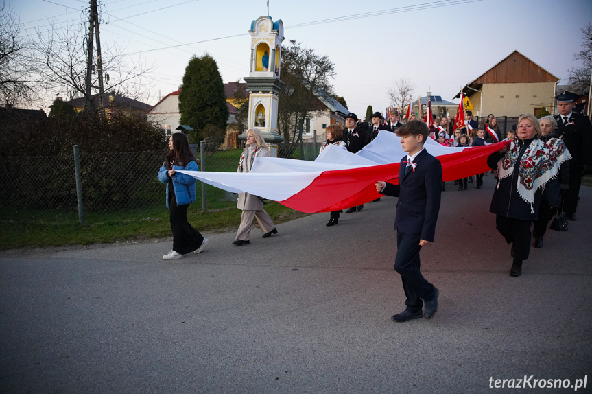 Szczepańcowa. Obchody Narodowego Święta Niepodległości