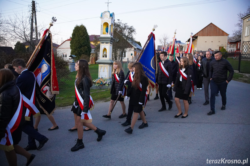 Szczepańcowa. Obchody Narodowego Święta Niepodległości