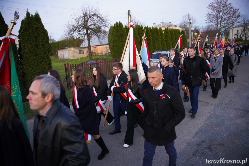 Szczepańcowa. Obchody Narodowego Święta Niepodległości