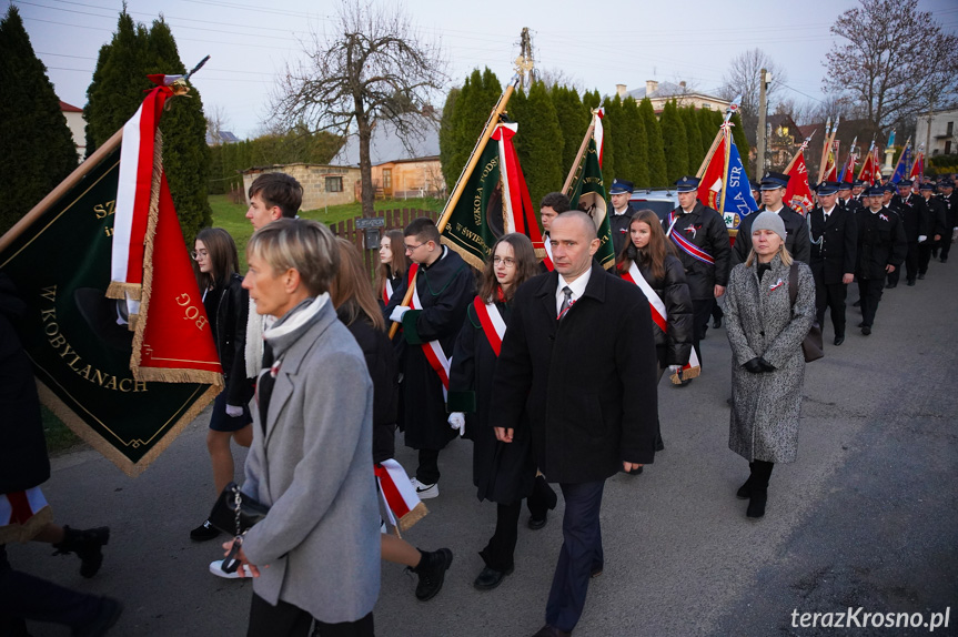 Szczepańcowa. Obchody Narodowego Święta Niepodległości