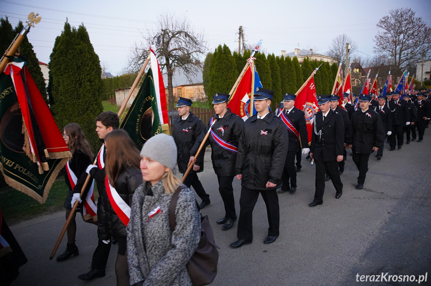 Szczepańcowa. Obchody Narodowego Święta Niepodległości