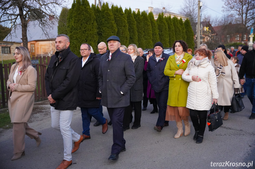 Szczepańcowa. Obchody Narodowego Święta Niepodległości