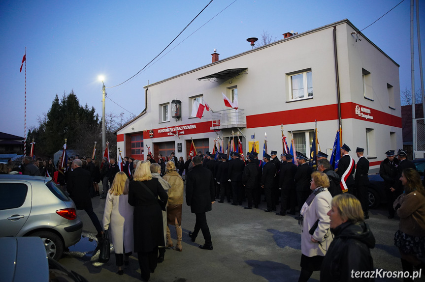 Szczepańcowa. Obchody Narodowego Święta Niepodległości