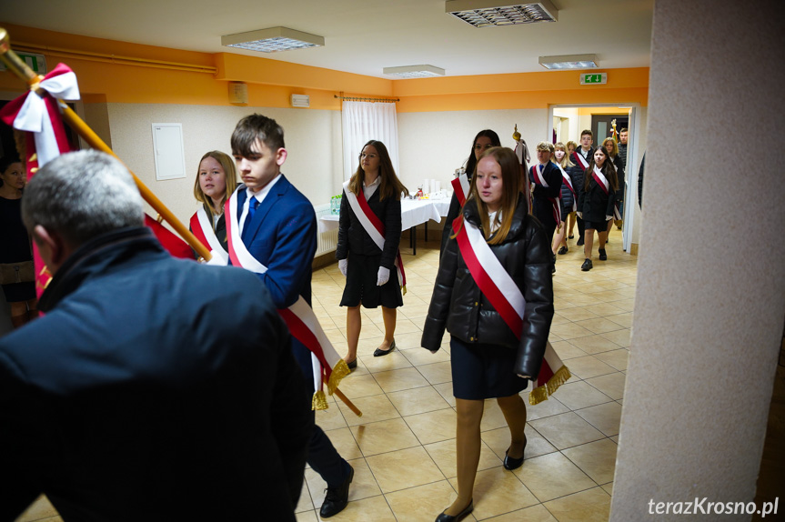 Szczepańcowa. Obchody Narodowego Święta Niepodległości