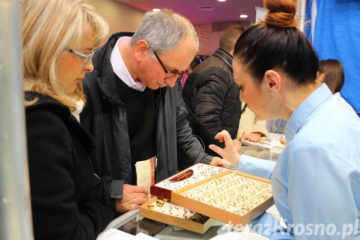 Targi Ślubne 2016 Krosno