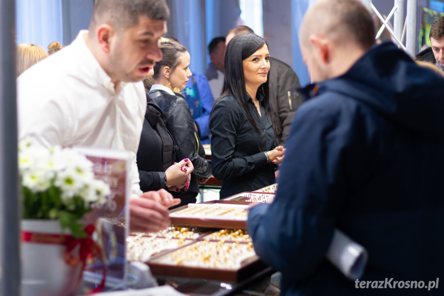 Targi Ślubne Krosno 2019