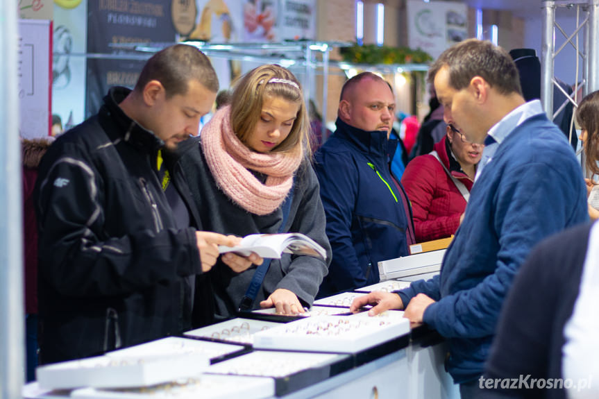 Targi Ślubne Krosno 2019