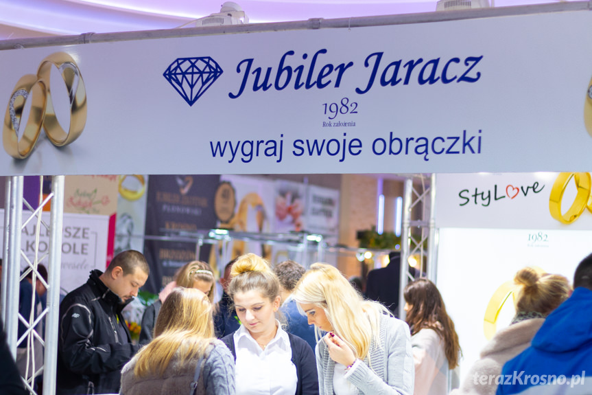 Targi Ślubne Krosno 2019