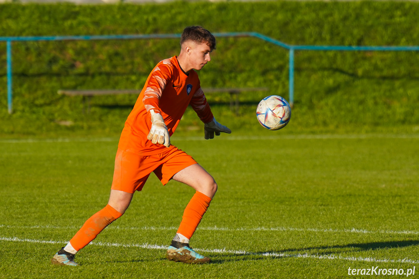 Tempo Nienaszów - Start Rymanów 4:4