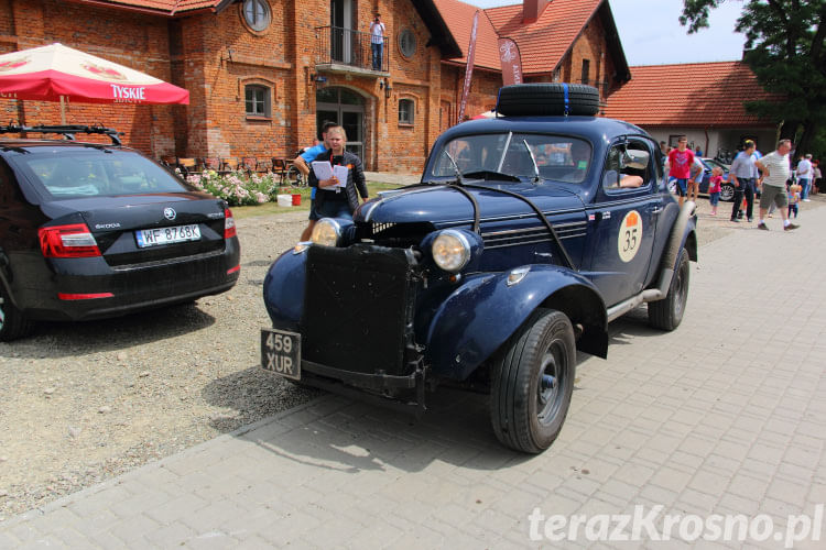 The 6th Peking to Paris Motor Challenge 2016