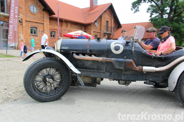 The 6th Peking to Paris Motor Challenge 2016