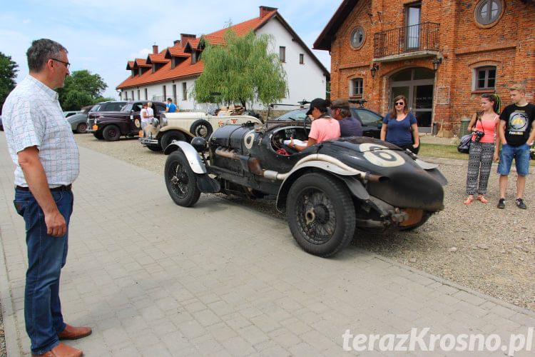 The 6th Peking to Paris Motor Challenge 2016