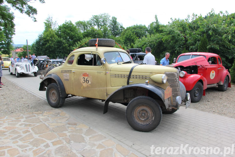 The 6th Peking to Paris Motor Challenge 2016