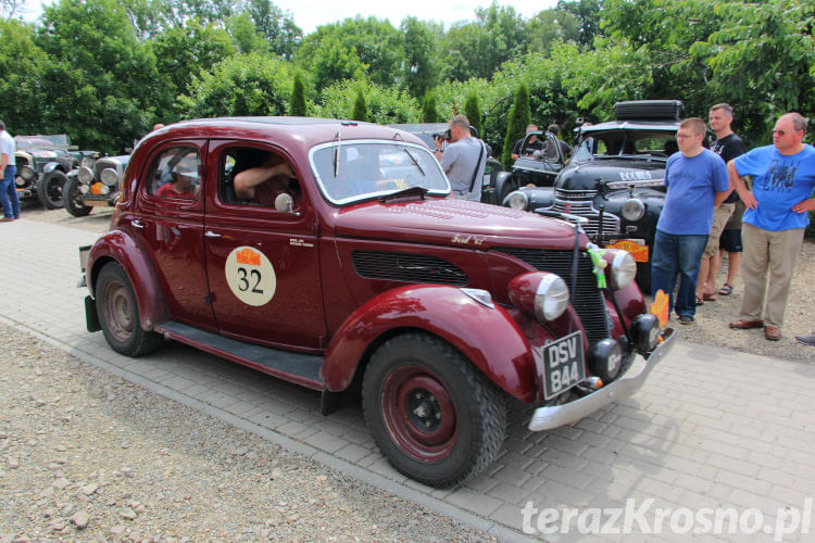 The 6th Peking to Paris Motor Challenge 2016