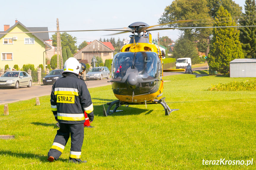 Tragedia we Wróbliku Szlacheckim