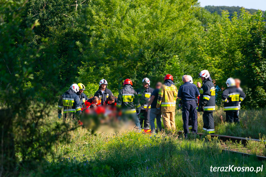 Tragedia we Wróbliku Szlacheckim