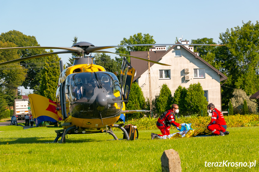 Tragedia we Wróbliku Szlacheckim