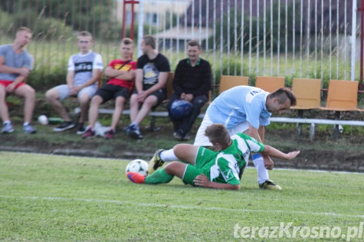 Turniej o Puchar Wójta Gminy Chorkówka