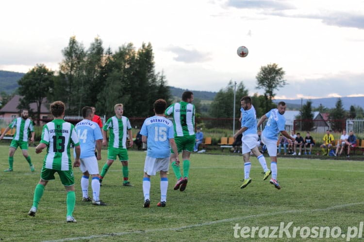 Turniej o Puchar Wójta Gminy Chorkówka