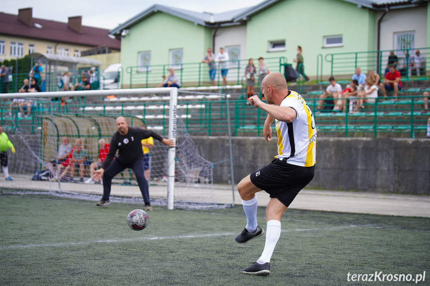 Turniej oldbojów Dukla